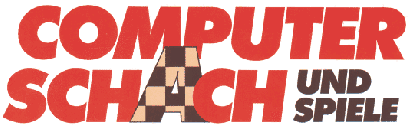 Computerschach & Spiele