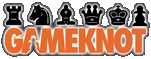 GameKnot online chess